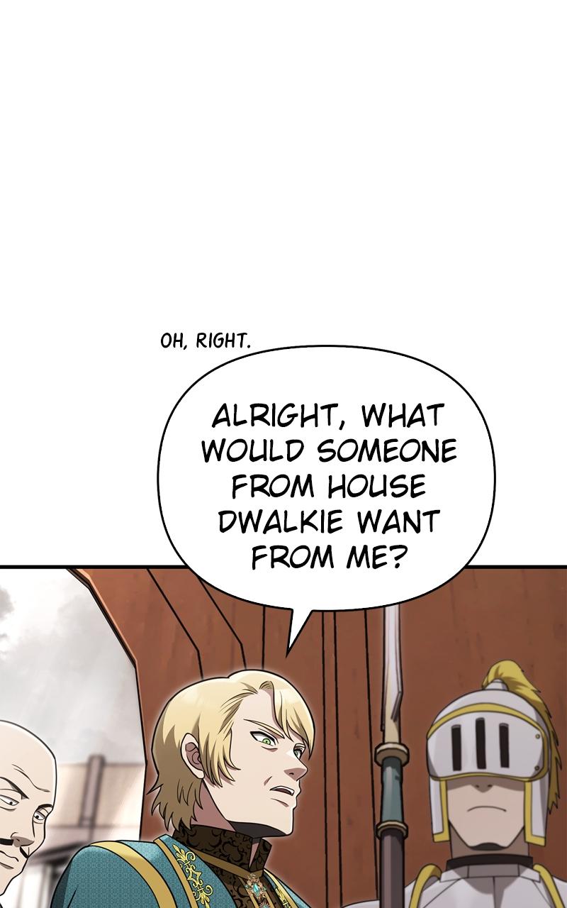 Surviving the Game as a Barbarian Chapter 61 — page 127