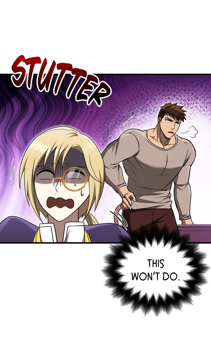 Surviving the Game as a Barbarian Chapter 61 — page 129