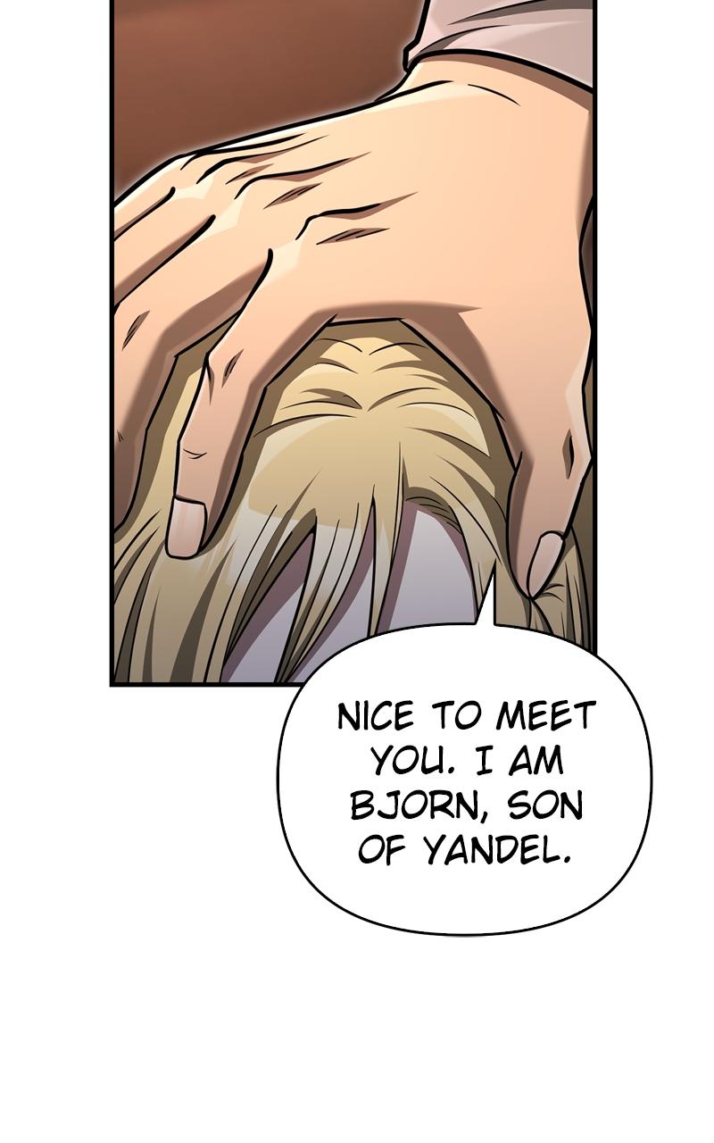 Surviving the Game as a Barbarian Chapter 61 — page 131