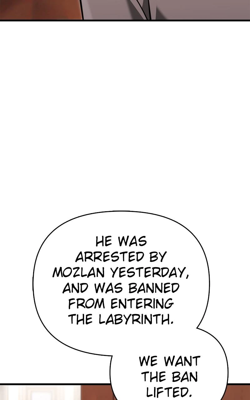 Surviving the Game as a Barbarian Chapter 61 — page 134