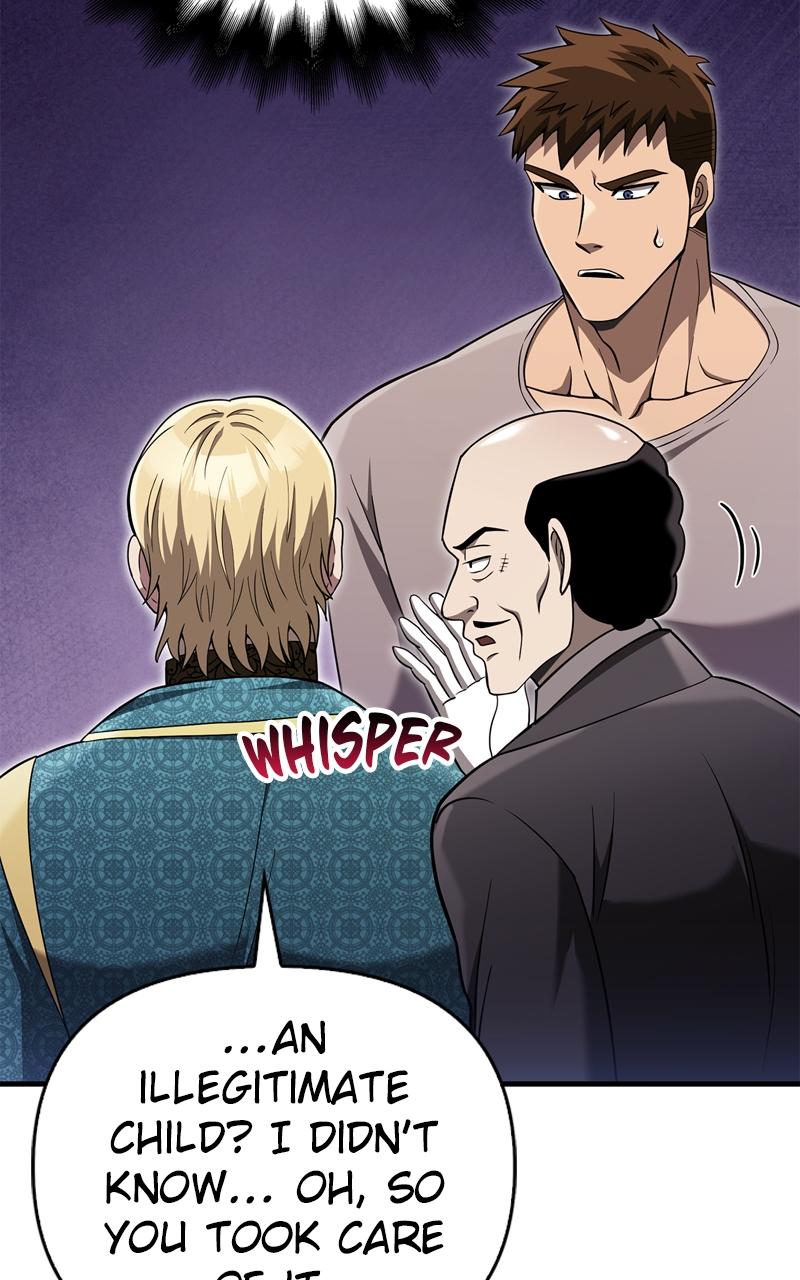 Surviving the Game as a Barbarian Chapter 61 — page 137