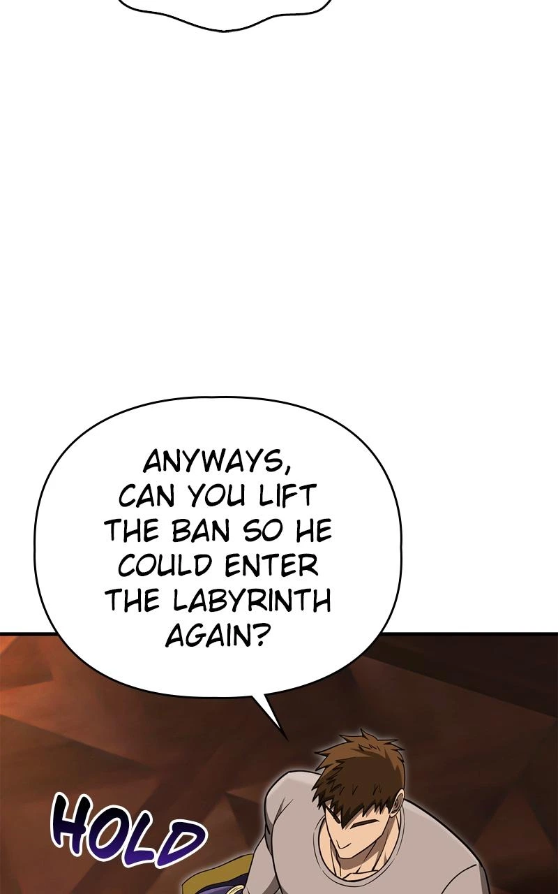 Surviving the Game as a Barbarian Chapter 61 — page 140