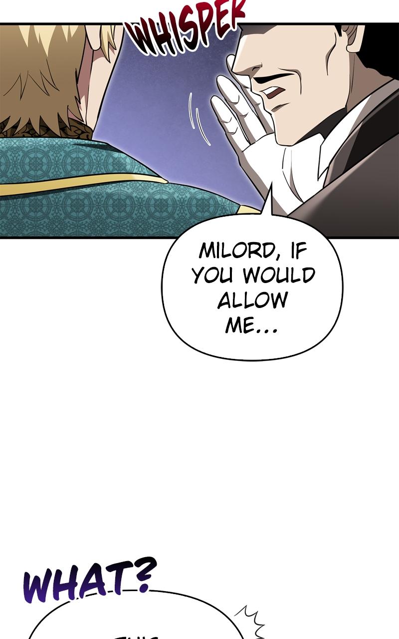 Surviving the Game as a Barbarian Chapter 61 — page 143