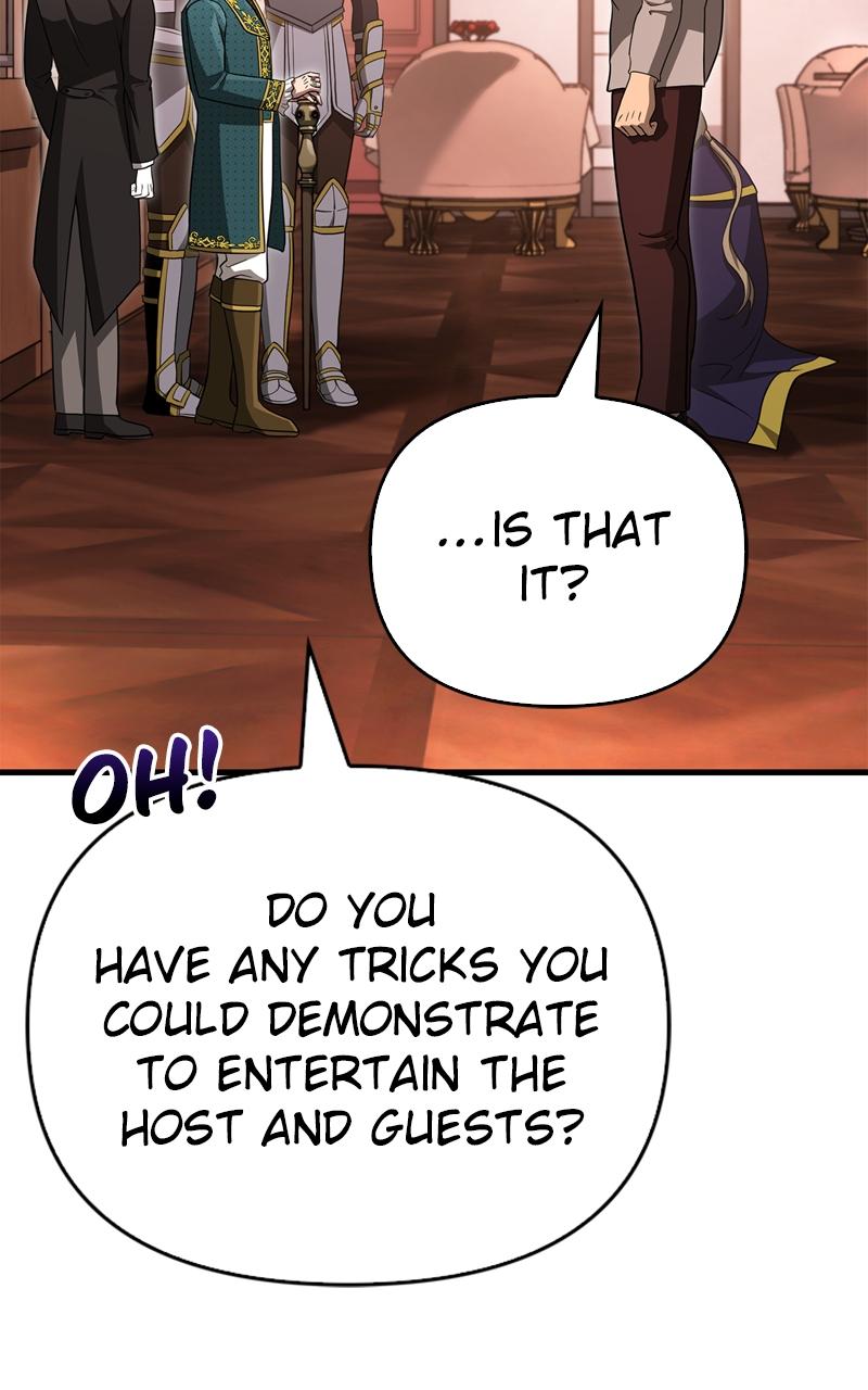 Surviving the Game as a Barbarian Chapter 61 — page 153