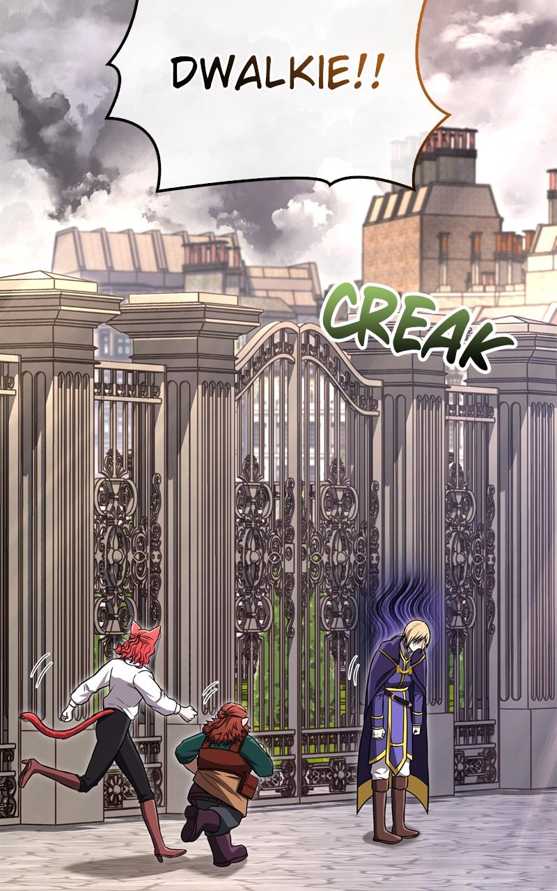 Surviving the Game as a Barbarian Chapter 62 — page 2