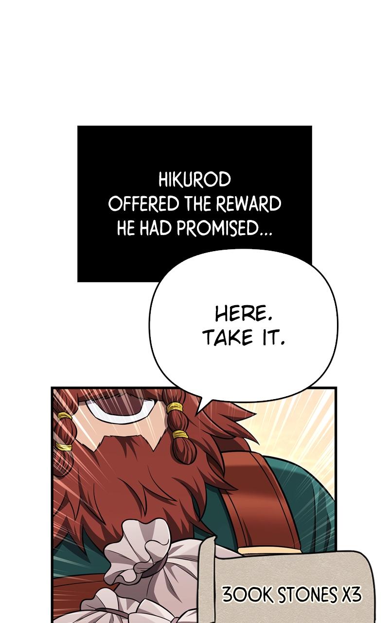 Surviving the Game as a Barbarian Chapter 62 — page 7