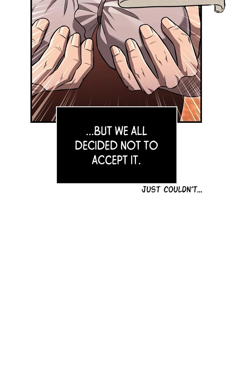 Surviving the Game as a Barbarian Chapter 62 — page 8