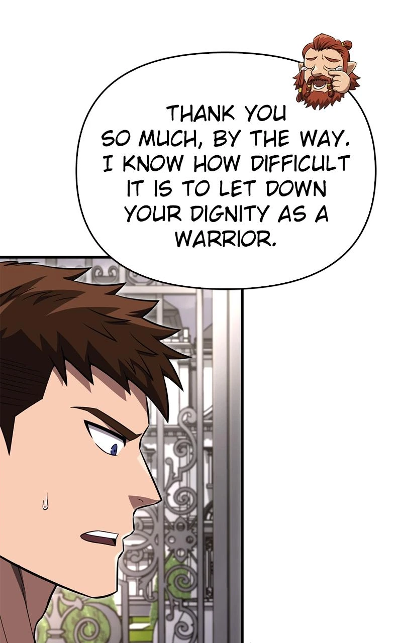 Surviving the Game as a Barbarian Chapter 62 — page 9