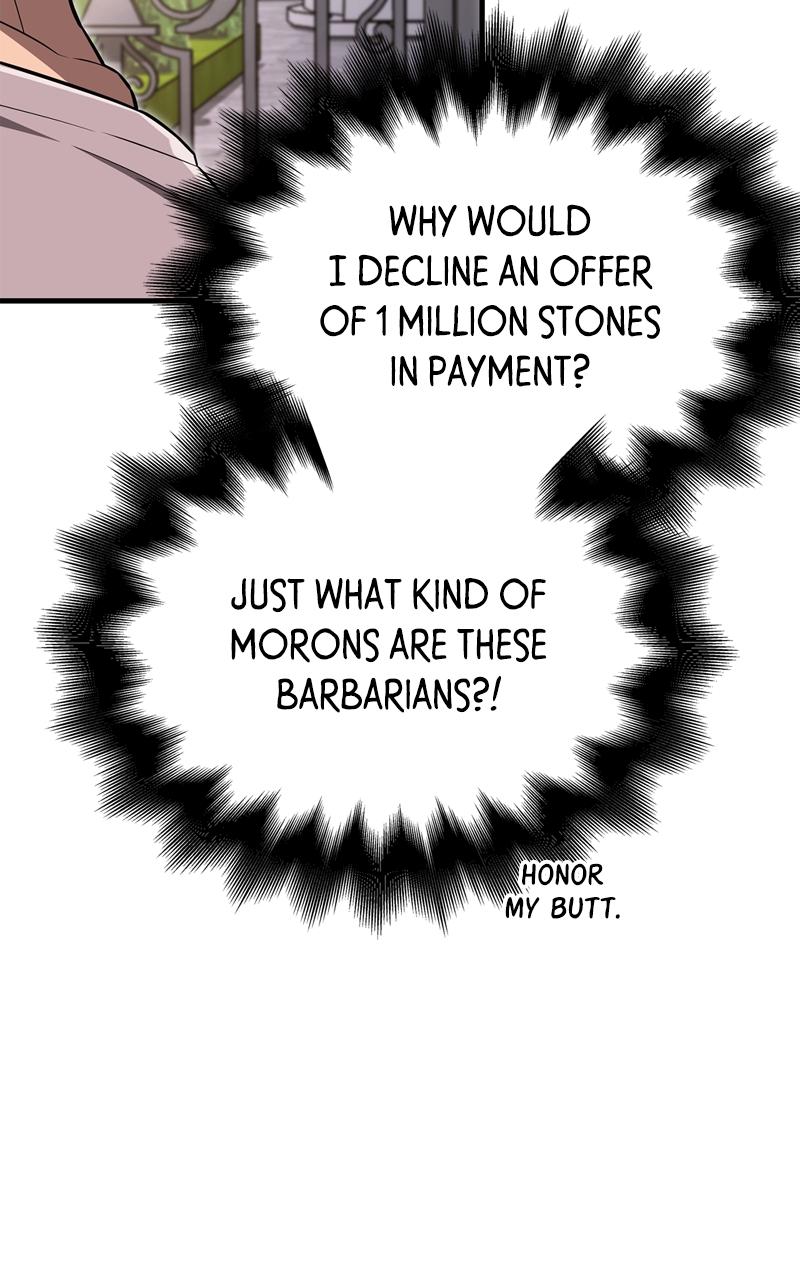 Surviving the Game as a Barbarian Chapter 62 — page 10