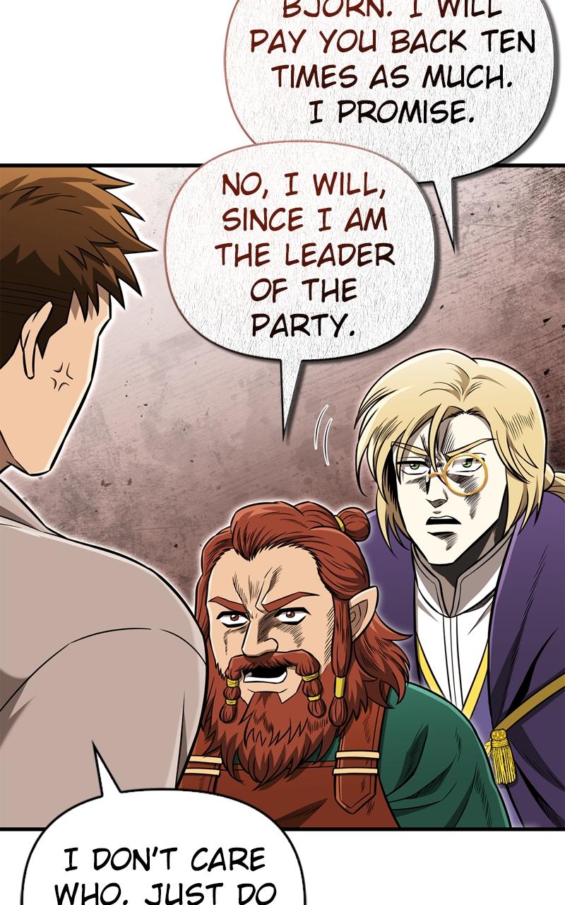 Surviving the Game as a Barbarian Chapter 62 — page 13