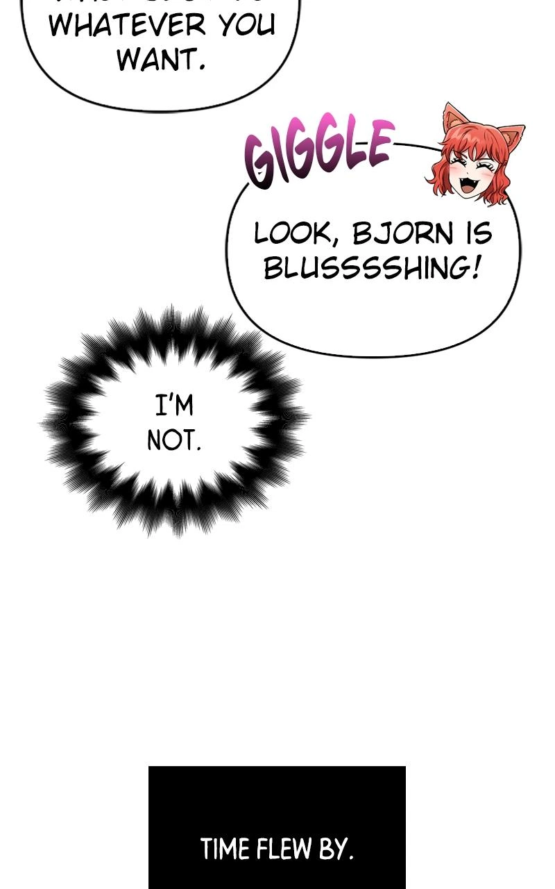 Surviving the Game as a Barbarian Chapter 62 — page 14