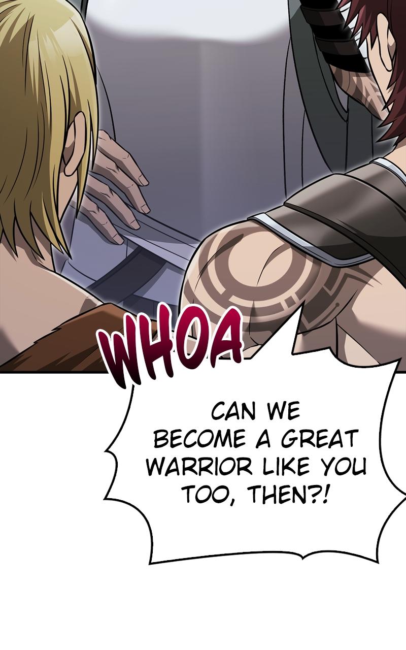 Surviving the Game as a Barbarian Chapter 62 — page 22