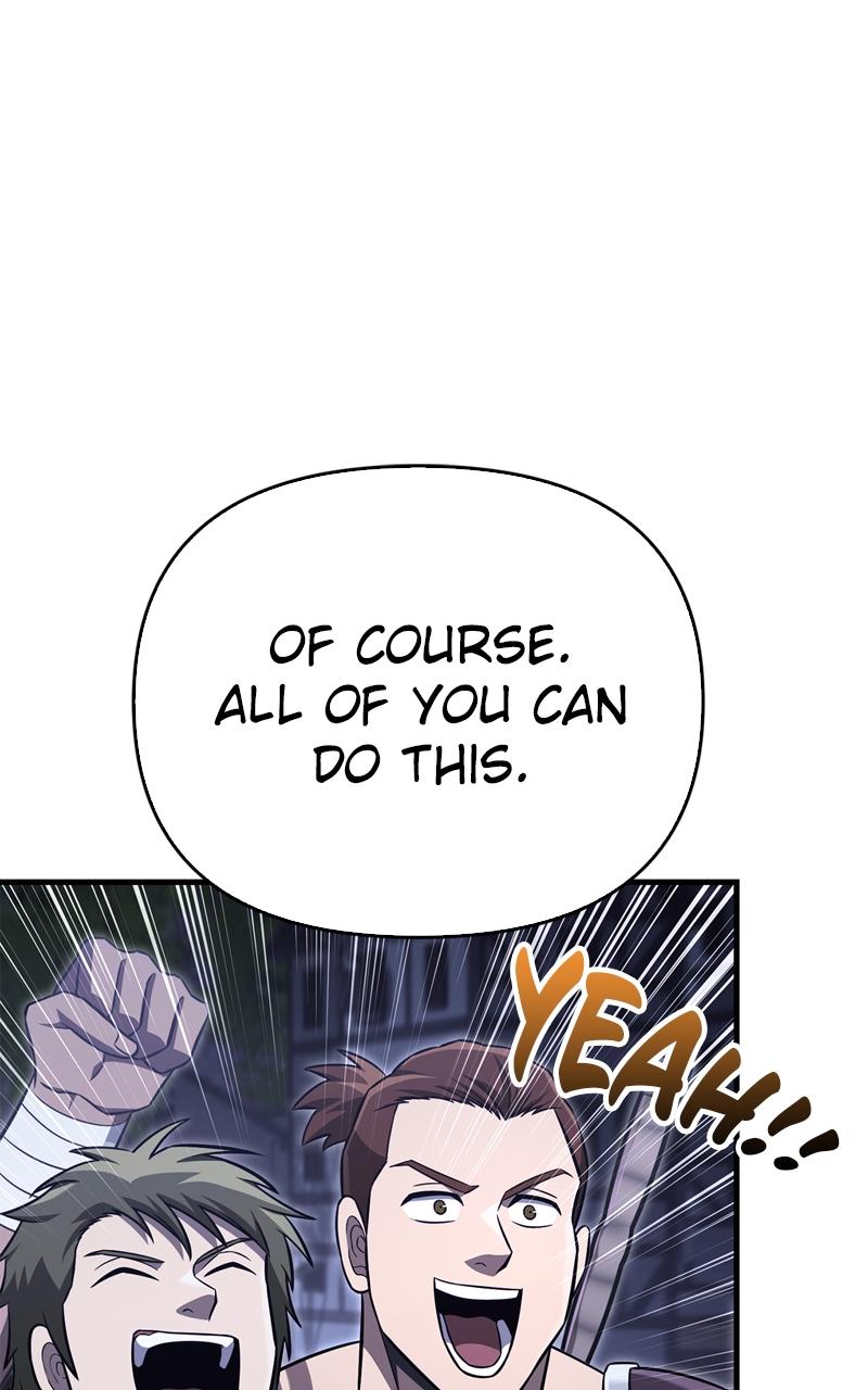 Surviving the Game as a Barbarian Chapter 62 — page 23