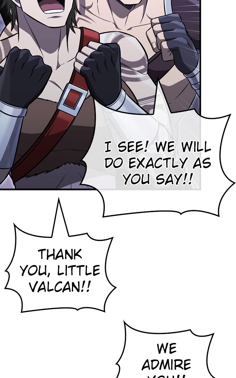 Surviving the Game as a Barbarian Chapter 62 — page 24