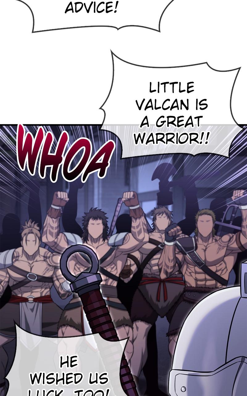 Surviving the Game as a Barbarian Chapter 62 — page 27