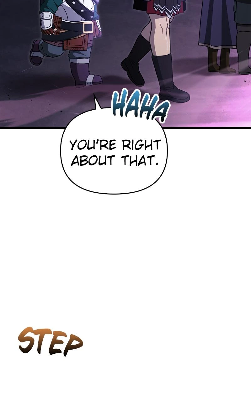 Surviving the Game as a Barbarian Chapter 62 — page 31