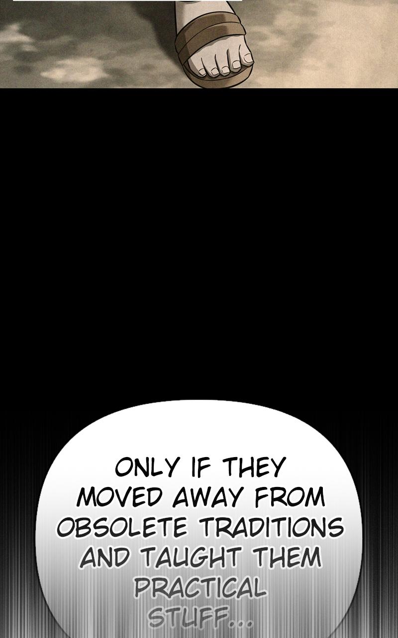 Surviving the Game as a Barbarian Chapter 62 — page 35