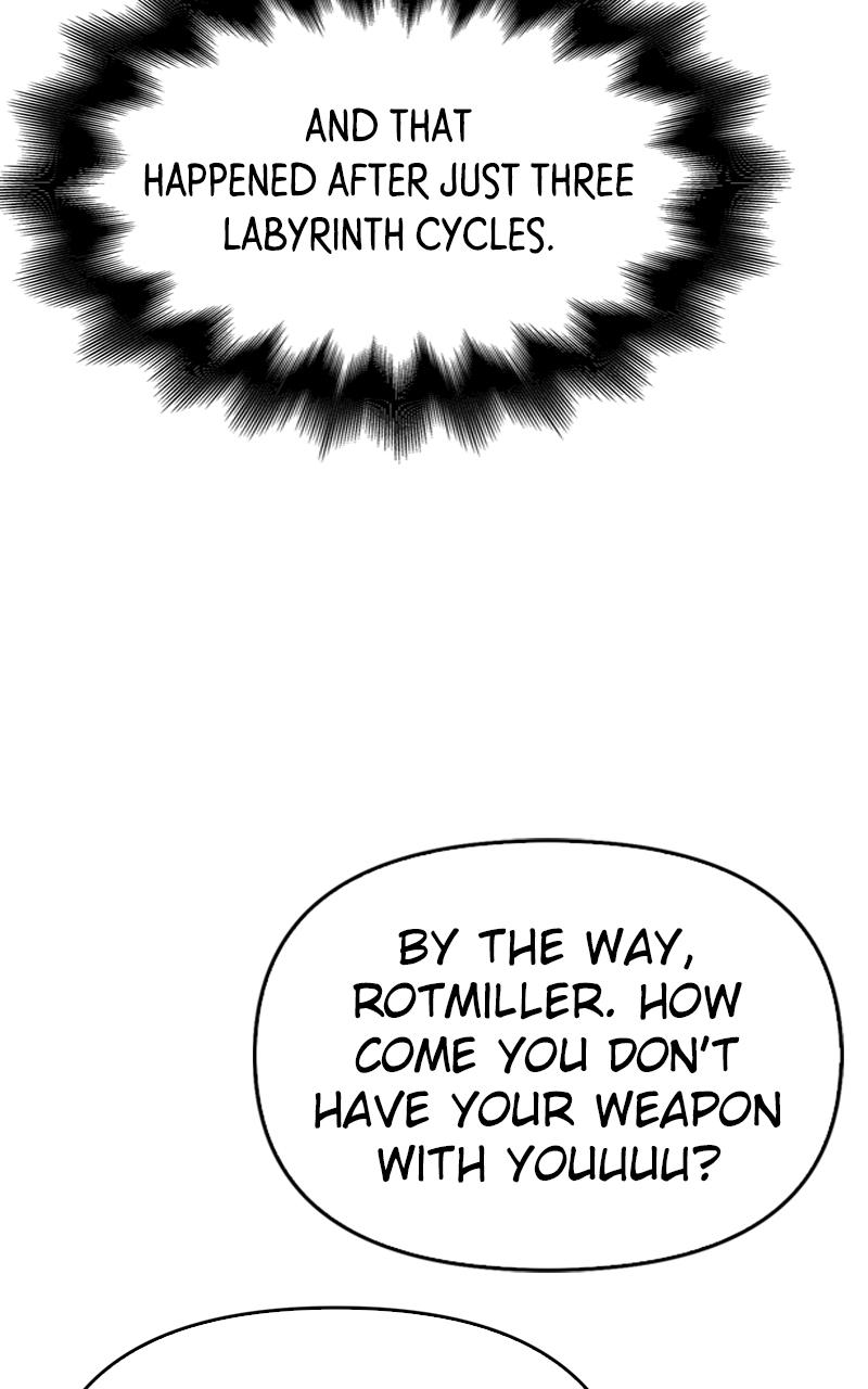 Surviving the Game as a Barbarian Chapter 62 — page 37
