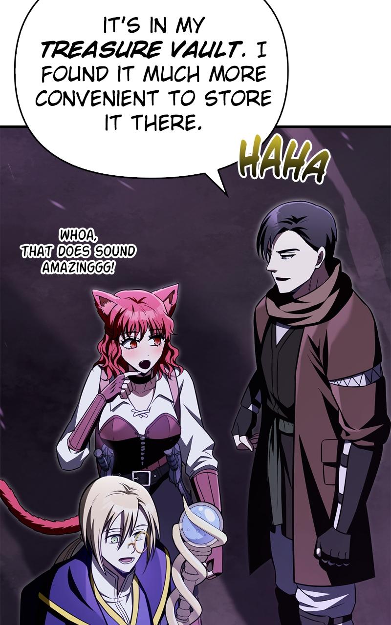 Surviving the Game as a Barbarian Chapter 62 — page 38