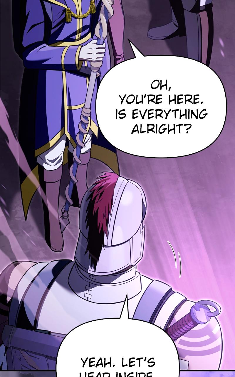 Surviving the Game as a Barbarian Chapter 62 — page 39