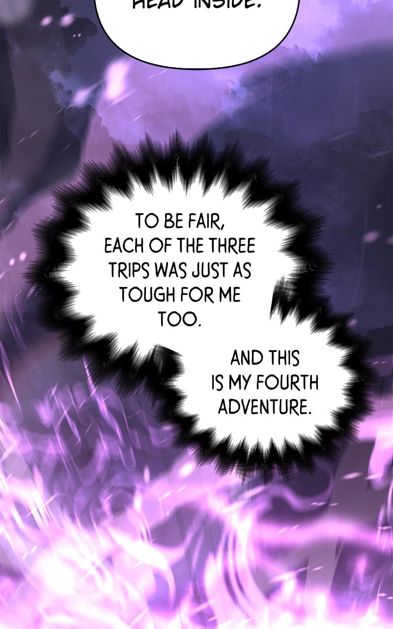 Surviving the Game as a Barbarian Chapter 62 — page 40