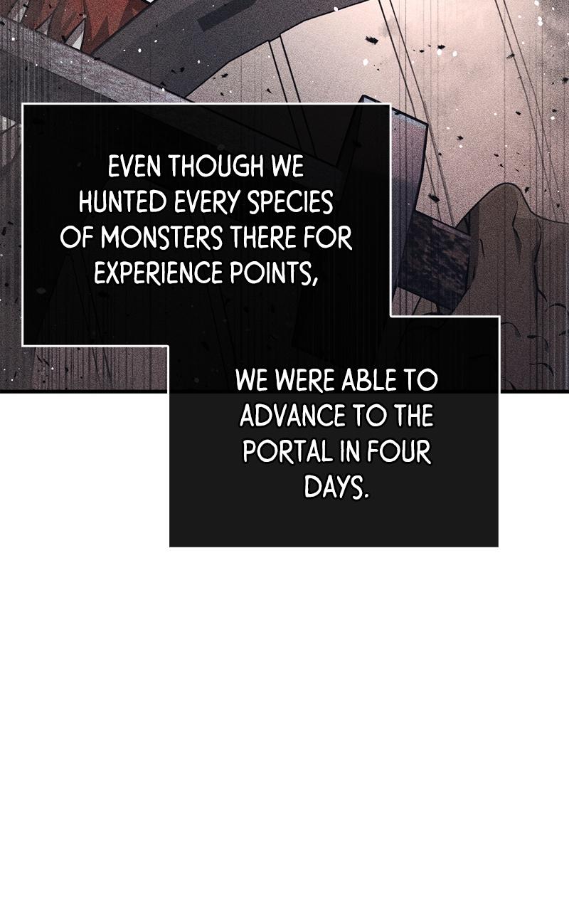 Surviving the Game as a Barbarian Chapter 62 — page 53