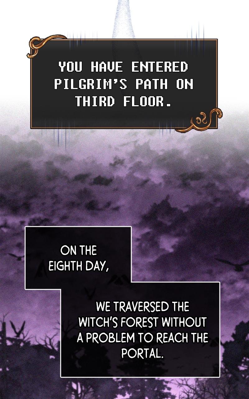 Surviving the Game as a Barbarian Chapter 62 — page 55