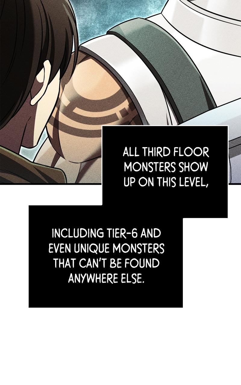 Surviving the Game as a Barbarian Chapter 62 — page 58