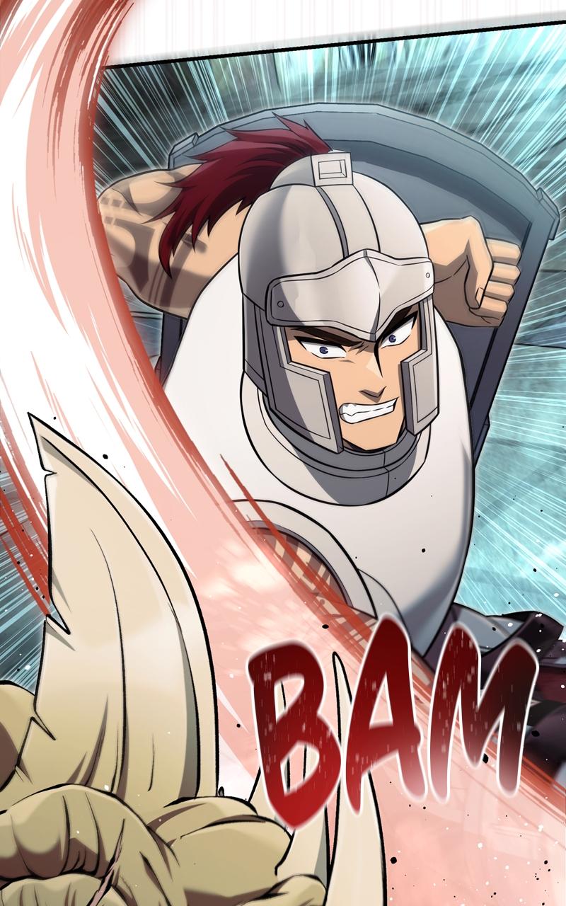 Surviving the Game as a Barbarian Chapter 62 — page 61