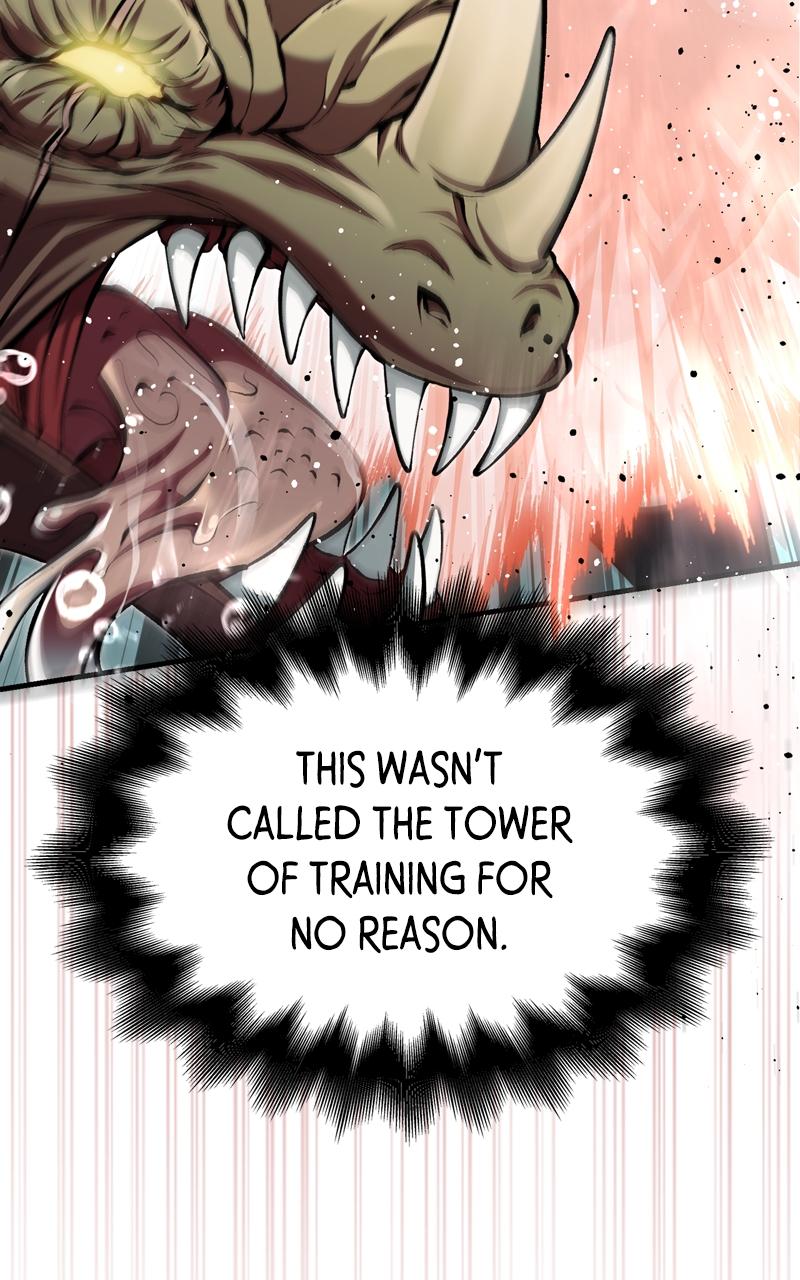 Surviving the Game as a Barbarian Chapter 62 — page 62
