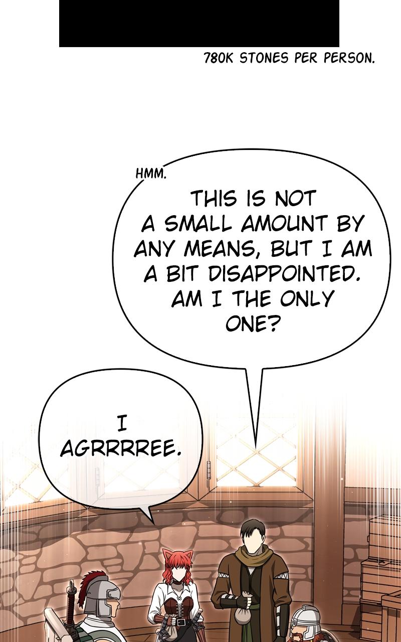 Surviving the Game as a Barbarian Chapter 62 — page 65