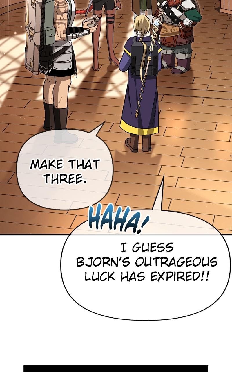 Surviving the Game as a Barbarian Chapter 62 — page 66