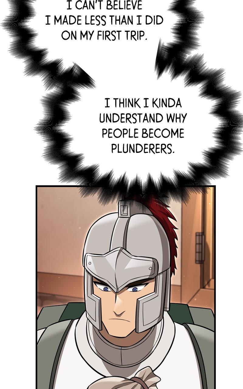 Surviving the Game as a Barbarian Chapter 62 — page 68