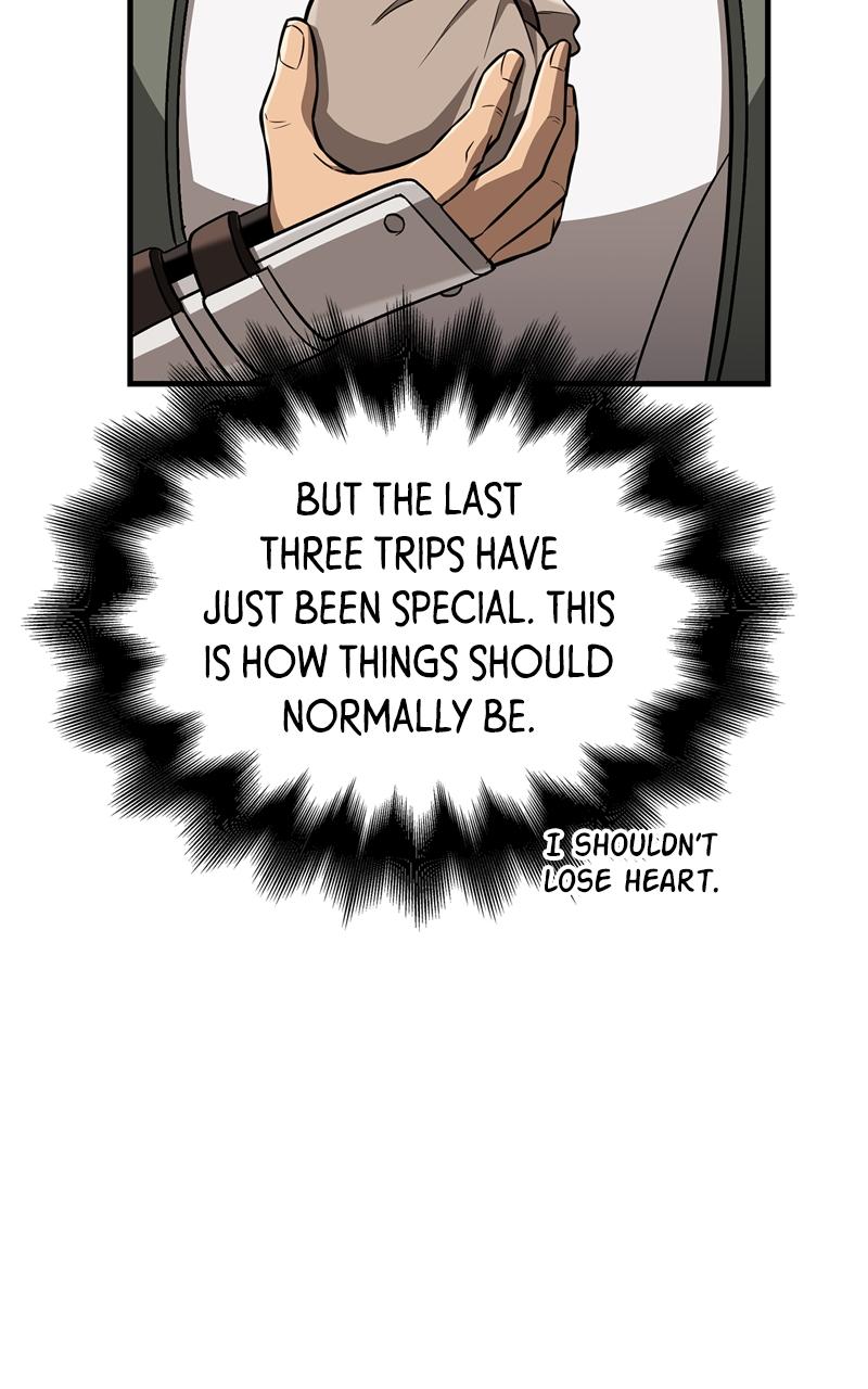 Surviving the Game as a Barbarian Chapter 62 — page 69