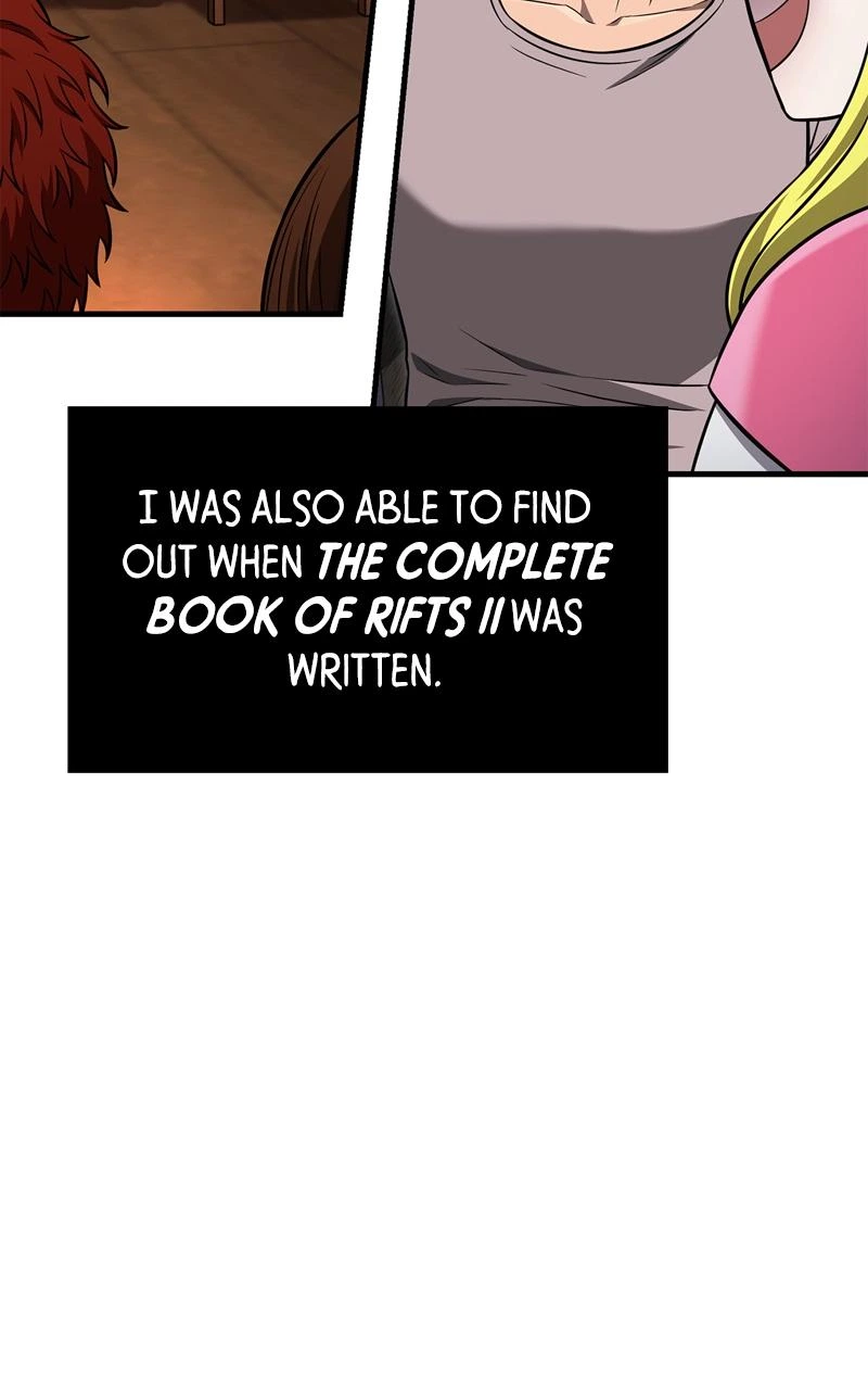 Surviving the Game as a Barbarian Chapter 62 — page 71