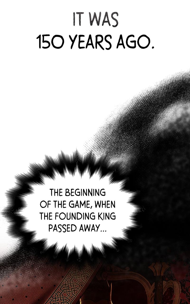 Surviving the Game as a Barbarian Chapter 62 — page 72
