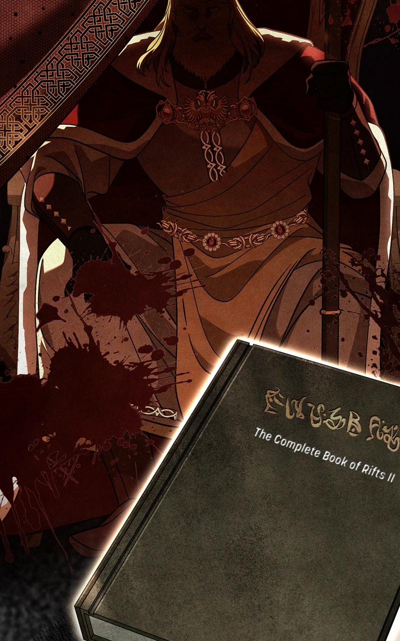 Surviving the Game as a Barbarian Chapter 62 — page 73