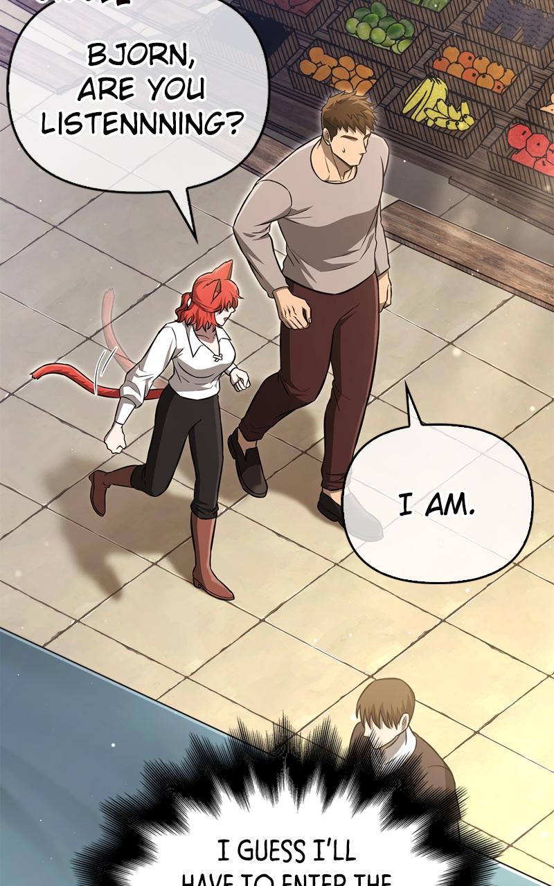 Surviving the Game as a Barbarian Chapter 62 — page 76