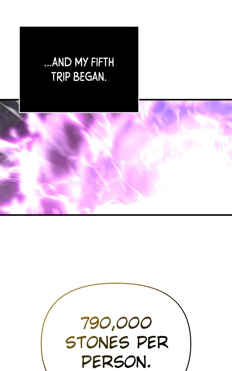 Surviving the Game as a Barbarian Chapter 62 — page 78