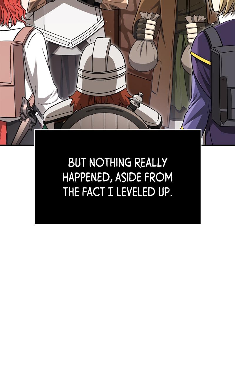 Surviving the Game as a Barbarian Chapter 62 — page 80