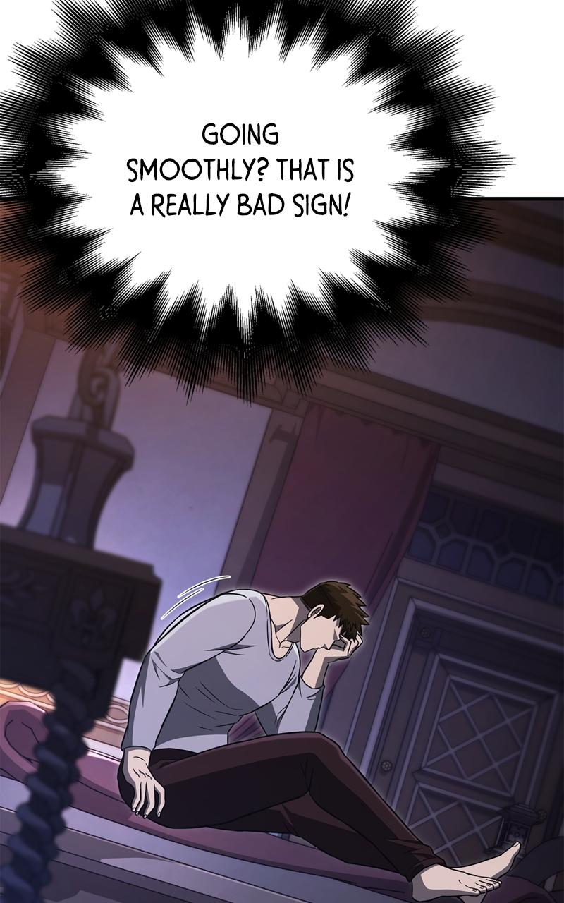 Surviving the Game as a Barbarian Chapter 62 — page 88
