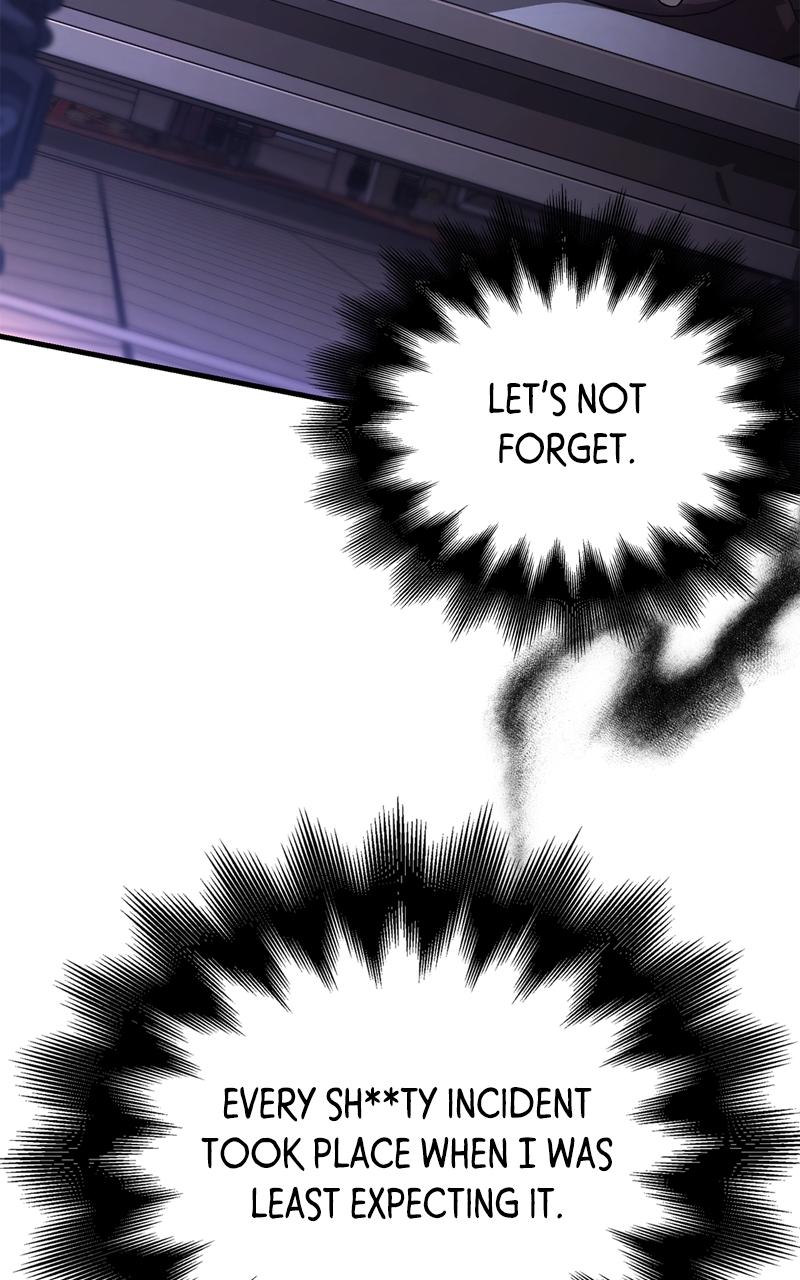 Surviving the Game as a Barbarian Chapter 62 — page 89