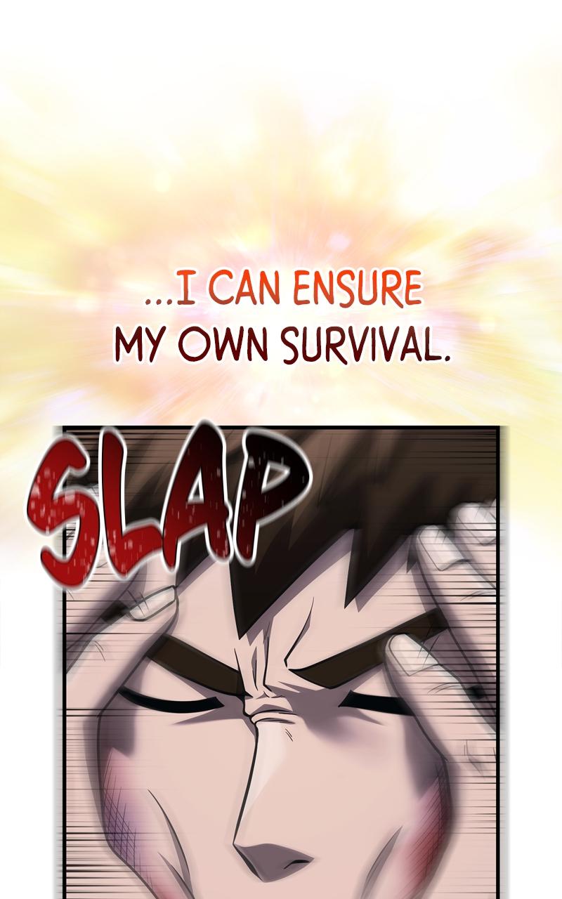 Surviving the Game as a Barbarian Chapter 62 — page 92