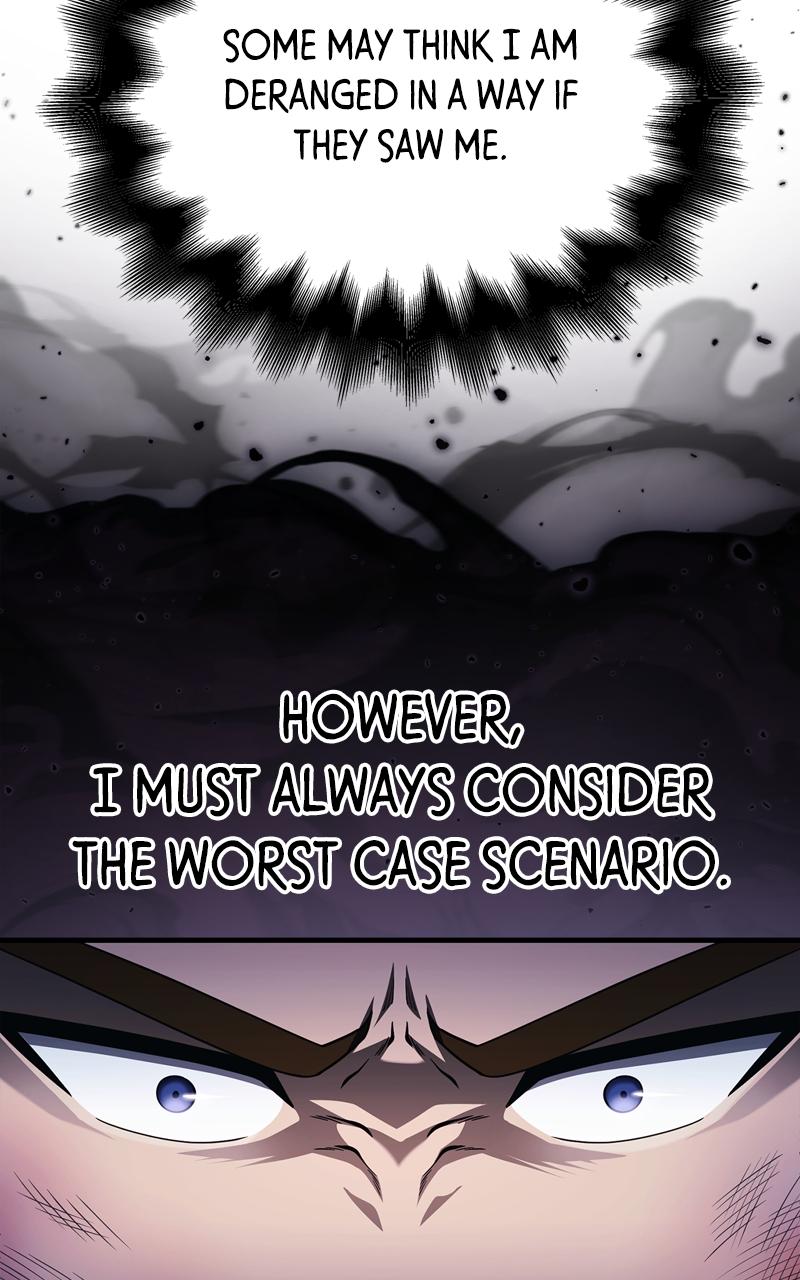 Surviving the Game as a Barbarian Chapter 62 — page 94
