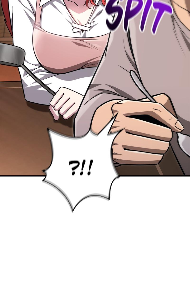 Surviving the Game as a Barbarian Chapter 62 — page 105
