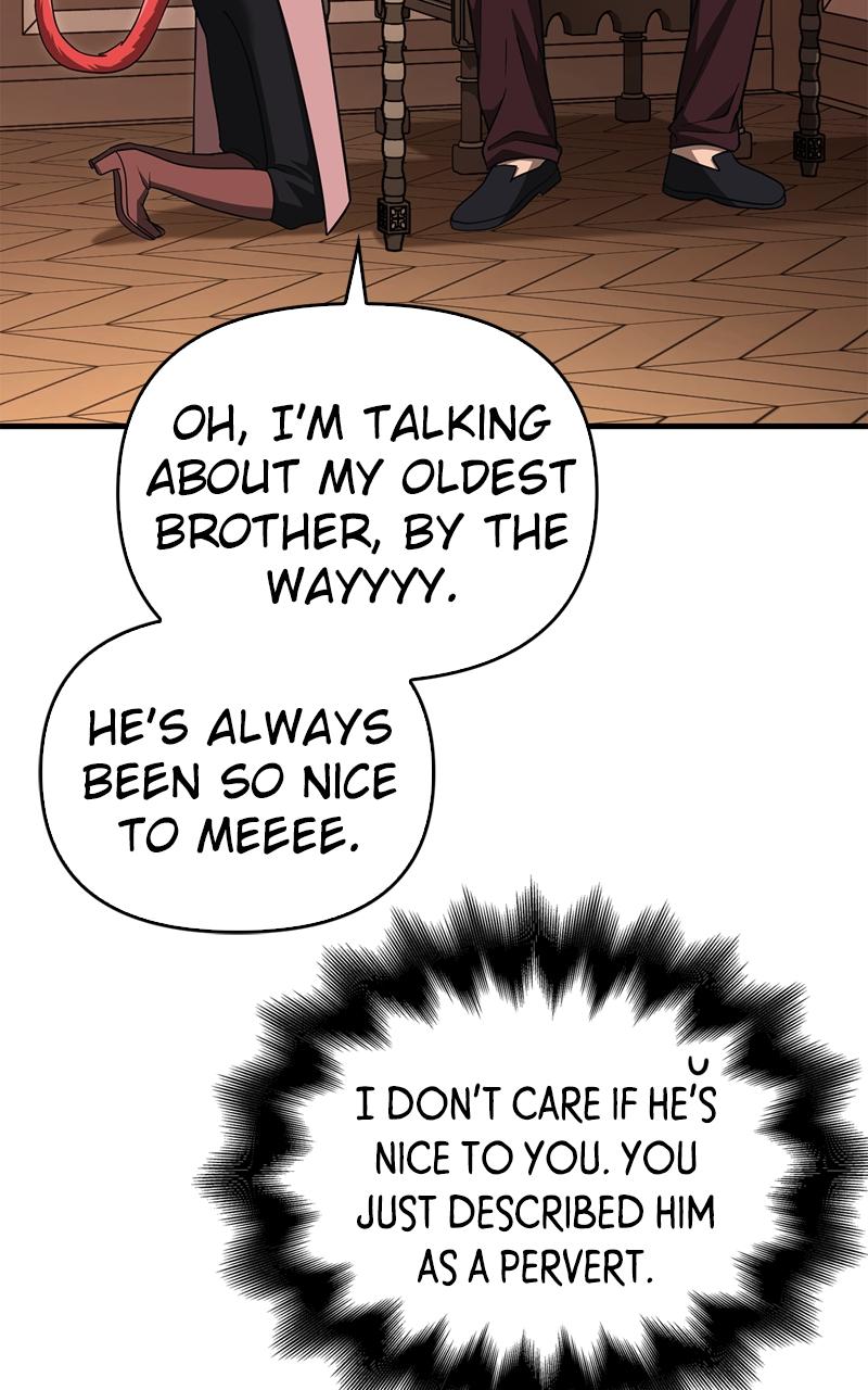 Surviving the Game as a Barbarian Chapter 62 — page 107