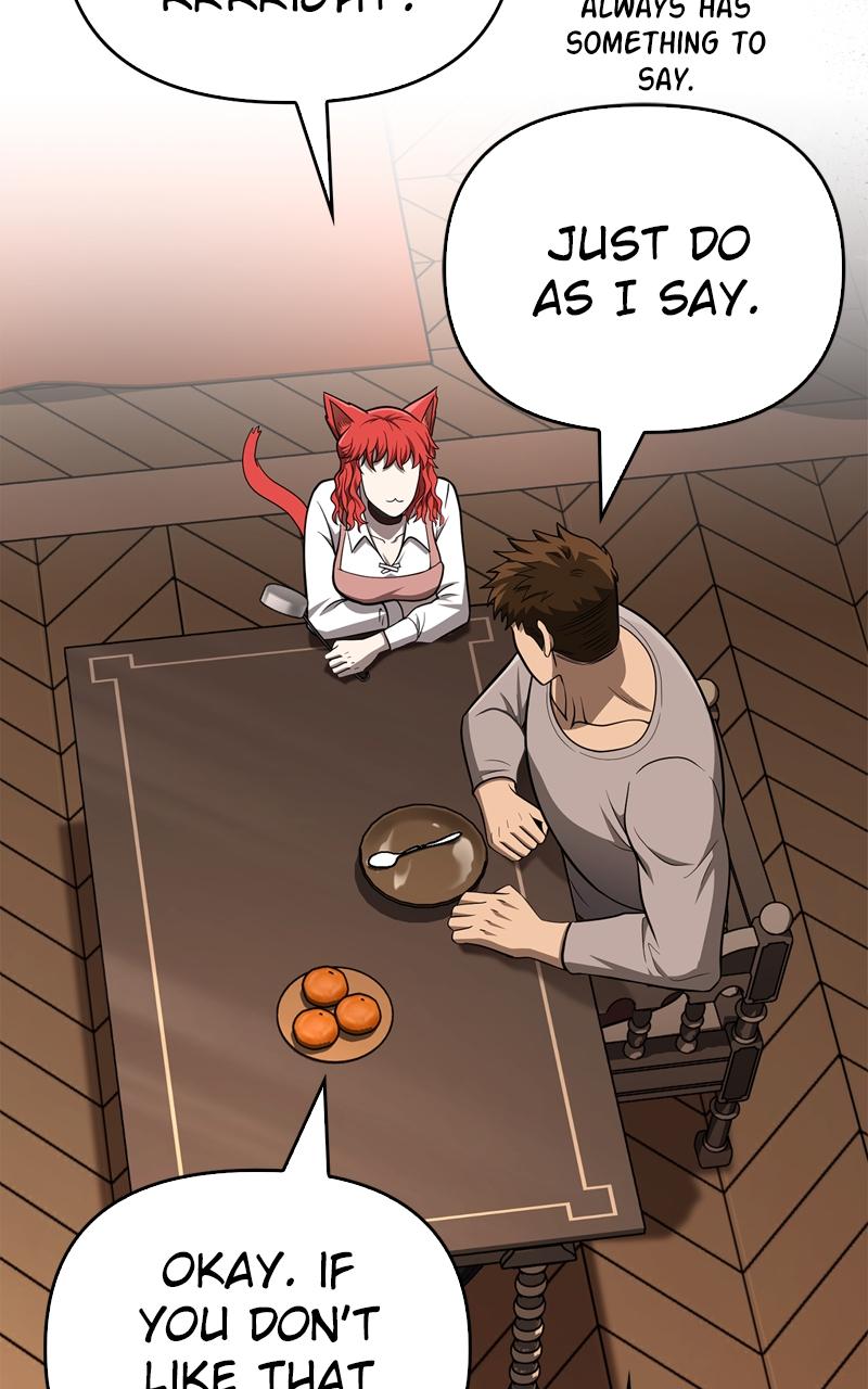 Surviving the Game as a Barbarian Chapter 62 — page 115
