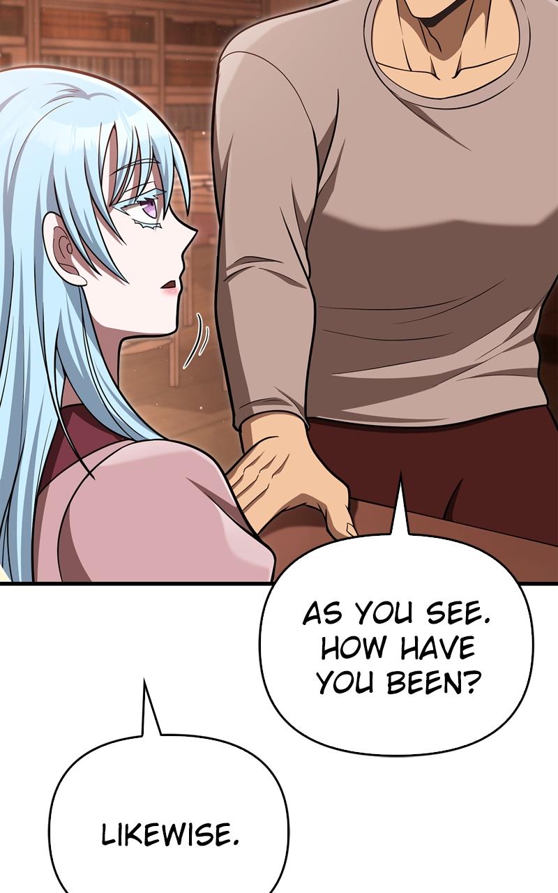 Surviving the Game as a Barbarian Chapter 62 — page 120