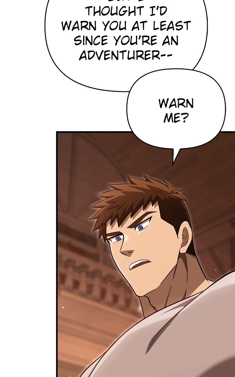 Surviving the Game as a Barbarian Chapter 62 — page 124