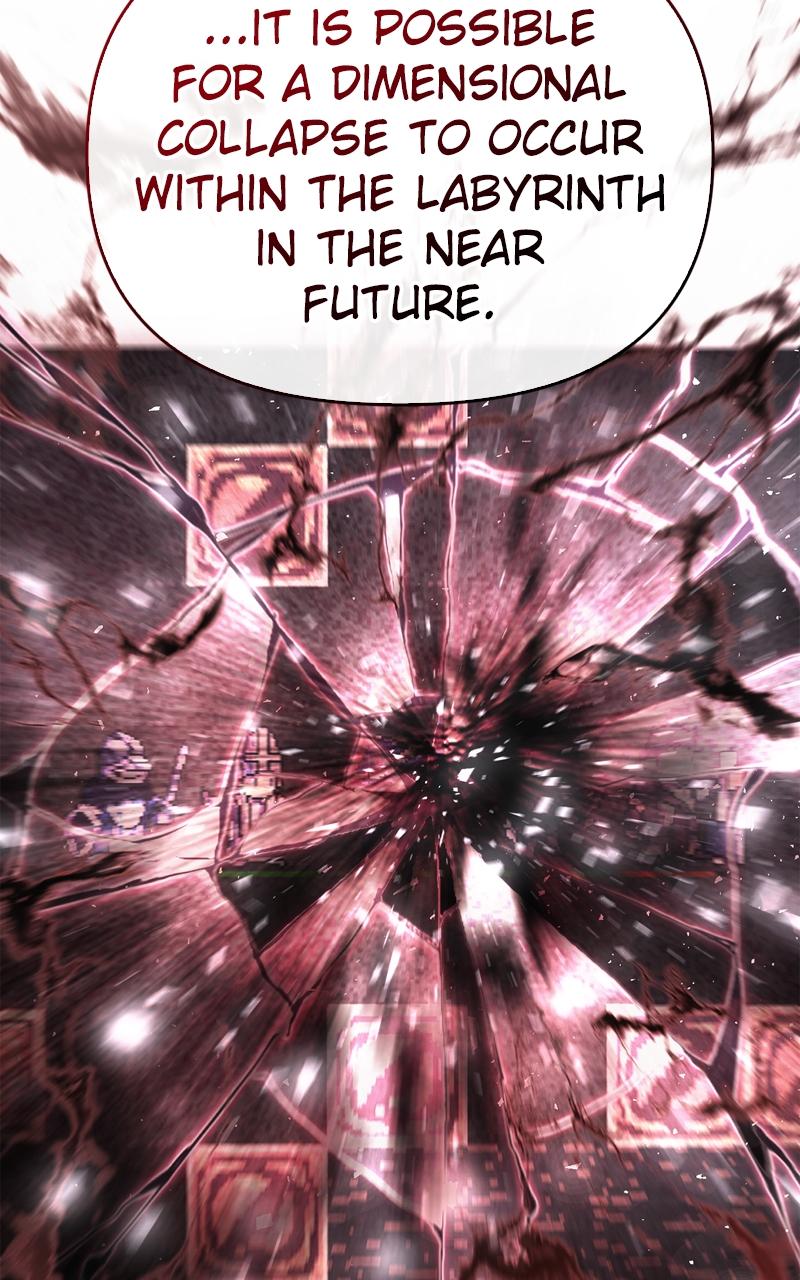 Surviving the Game as a Barbarian Chapter 62 — page 126